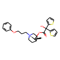 ACLIDINIUM BROMIDE