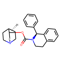 SOLIFENACIN SUCCINATE
