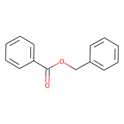 BENZYL BENZOATE