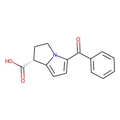 KETOROLAC TROMETHAMINE