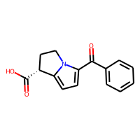 KETOROLAC TROMETHAMINE