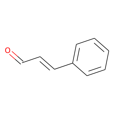 CINNAMALDEHYDE