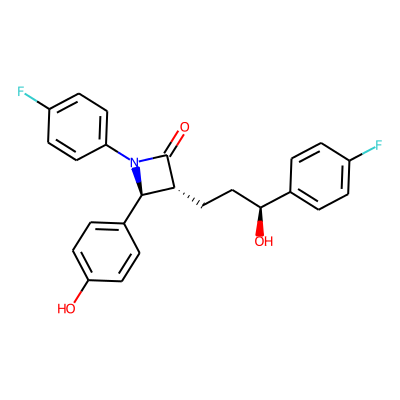 EZETIMIBE