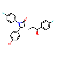 EZETIMIBE