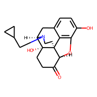 NALTREXONE HYDROCHLORIDE