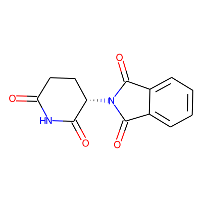 THALIDOMIDE