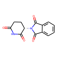THALIDOMIDE