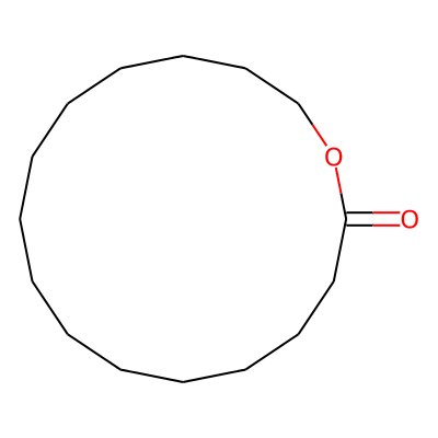 PENTADECALACTONE