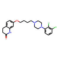 ARIPIPRAZOLE