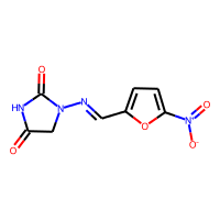 NITROFURANTOIN