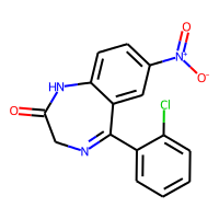 CLONAZEPAM