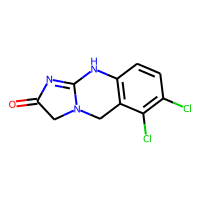 ANAGRELIDE HYDROCHLORIDE