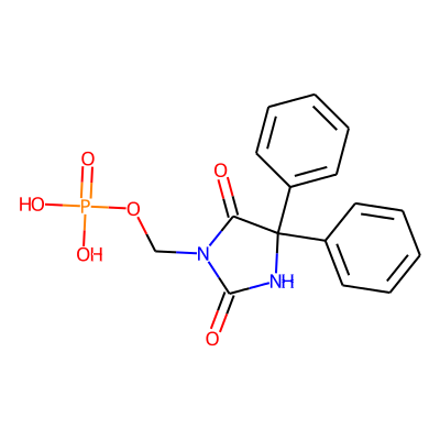 FOSPHENYTOIN SODIUM