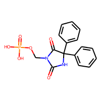 FOSPHENYTOIN SODIUM