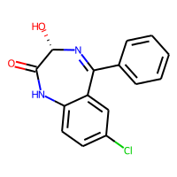 OXAZEPAM