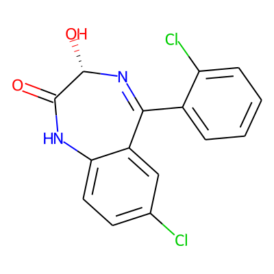 LORAZEPAM