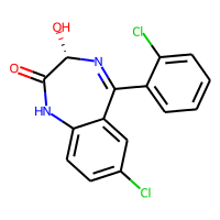 LORAZEPAM