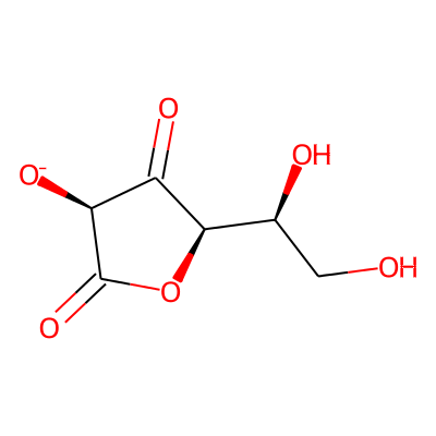 ASCORBIC ACID