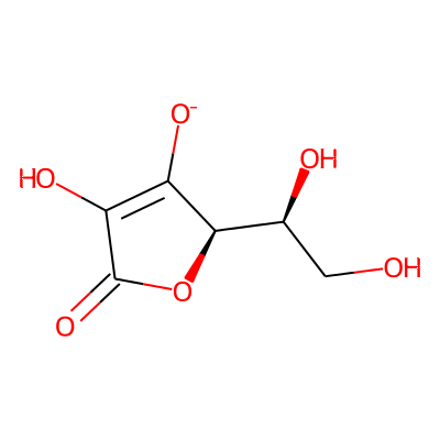 SODIUM ASCORBATE