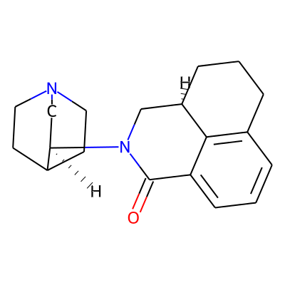 PALONOSETRON HYDROCHLORIDE