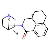 PALONOSETRON HYDROCHLORIDE