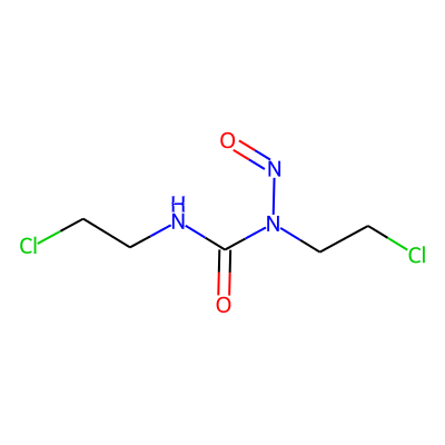 CARMUSTINE