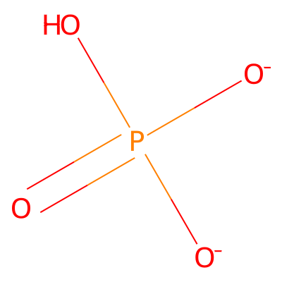 POTASSIUM PHOSPHATE, MONOBASIC