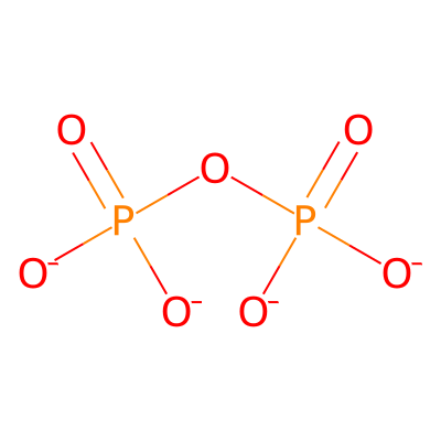 CALCIUM PYROPHOSPHATE