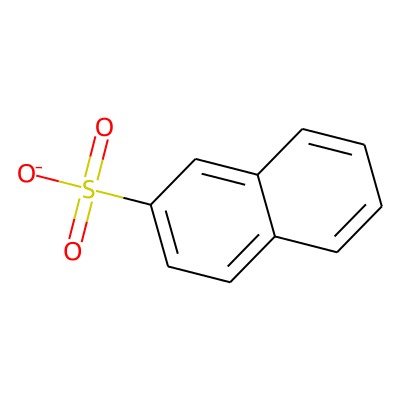 SODIUM 2-NAPHTHALENESULFONATE