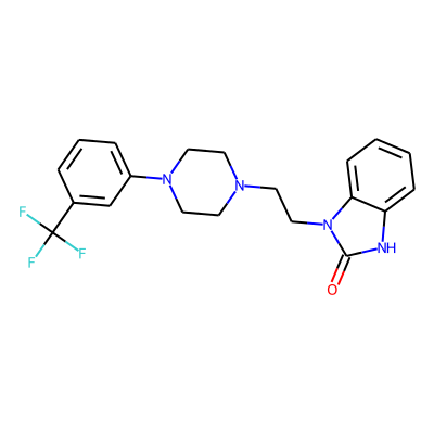 FLIBANSERIN