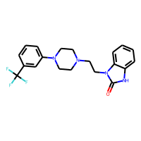 FLIBANSERIN