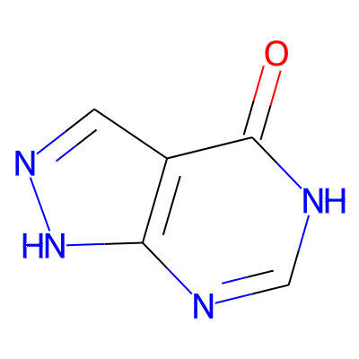 ALLOPURINOL