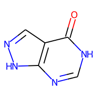 ALLOPURINOL SODIUM