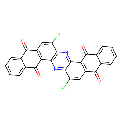 D&C BLUE NO. 9