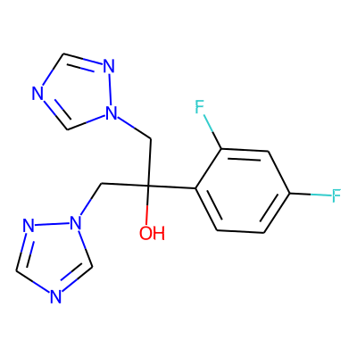 FLUCONAZOLE