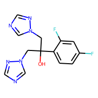 FLUCONAZOLE