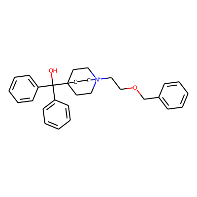 UMECLIDINIUM BROMIDE