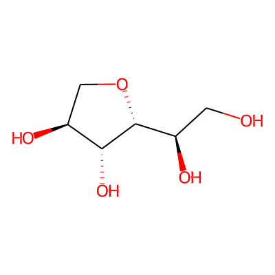 SORBITAN