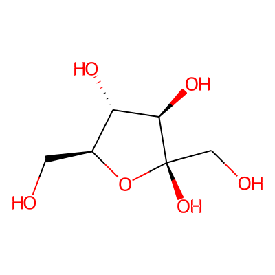 FRUCTOSE