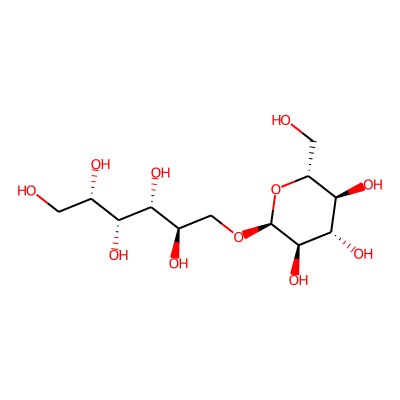 ISOMALT