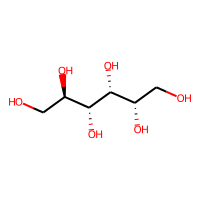 SORBITOL