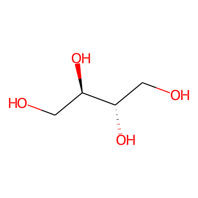 ERYTHRITOL