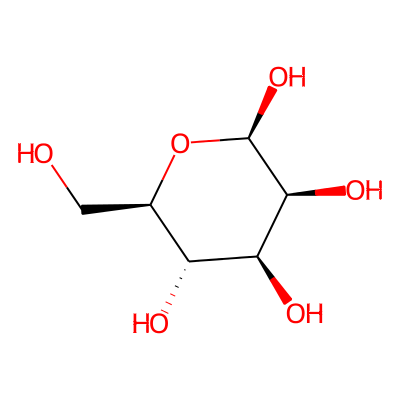 MANNOSE, D-