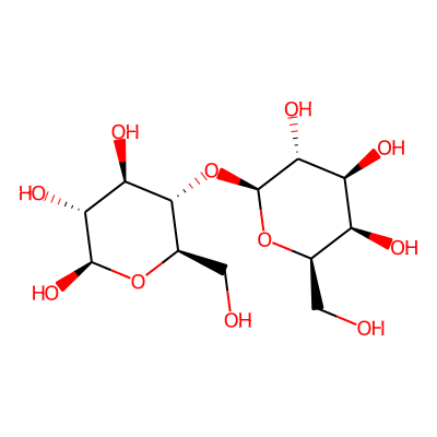 LACTOSE, UNSPECIFIED FORM