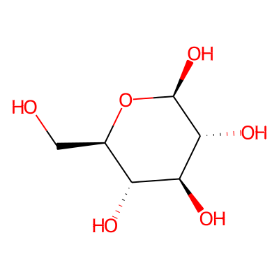 DEXTROSE