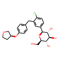EMPAGLIFLOZIN