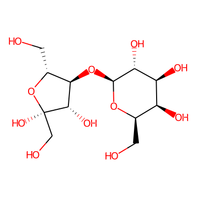 LACTITOL MONOHYDRATE