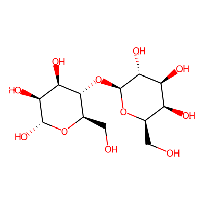 EPILACTOSE