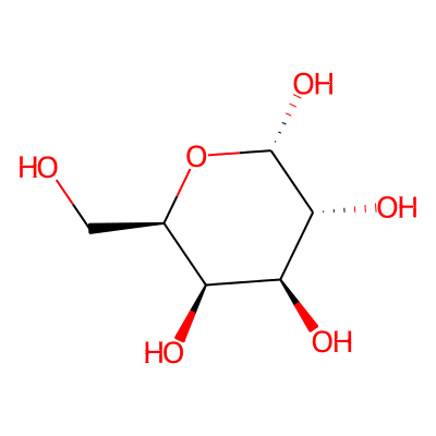 GALACTOSE