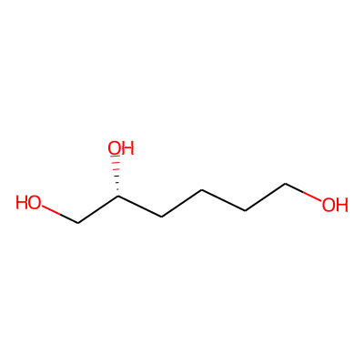 1,2,6-HEXANETRIOL